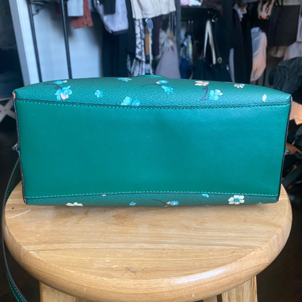 Coach Mollie tote 25 - Picture 3 of 8